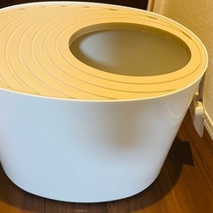 アイリスオーヤマ 猫 トイレ の画像