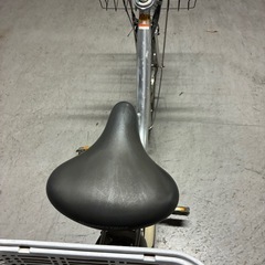 ヤマハ電動自転車の画像