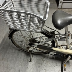 ヤマハ電動自転車の画像