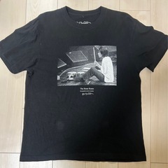 BEAMS The Stone Roses プリントTシャツ Lサイズ