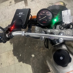 ホンダSL230の画像