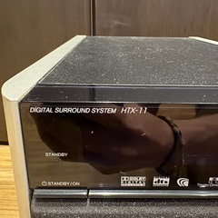 Onkyo ザブウーファーの画像