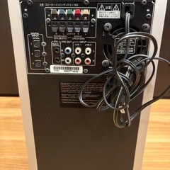 Onkyo ザブウーファーの画像