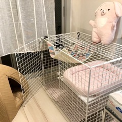 猫ケージ