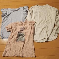 140　150　子供服　まとめて！！の画像