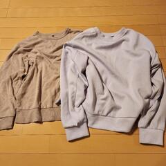 140　150　子供服　まとめて！！の画像