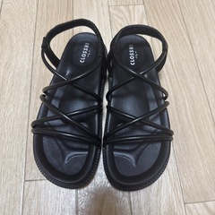 サンダル Lサイズ