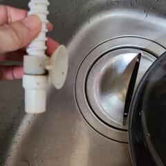 中身が見える食洗機AQUAの画像