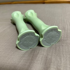0.7キロダンベル