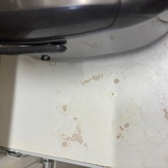 キッチンボード　キッチンカウンターの画像