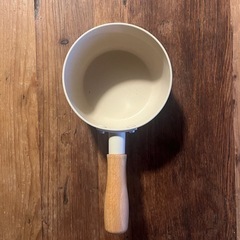 鍋とフライパンの画像