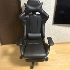 ゲーミングチェア