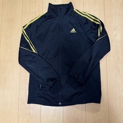 adidas ジャージ