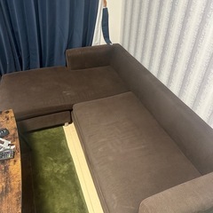 ソファー