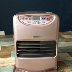 ファンヒーター　ダイニチ