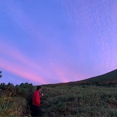 登山仲間募集 - 金沢市