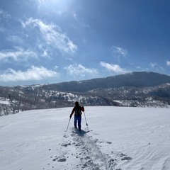 登山仲間募集 - 友達
