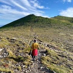 登山仲間募集