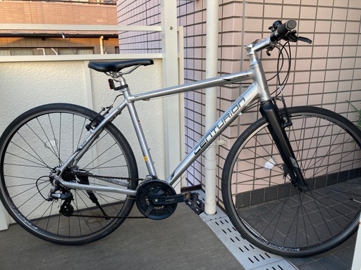 クロスバイク CENTURION ( センチュリオン ) CROSSLINE 30 RIGID