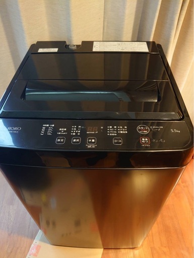 冷蔵庫、洗濯機、電子レンジセット