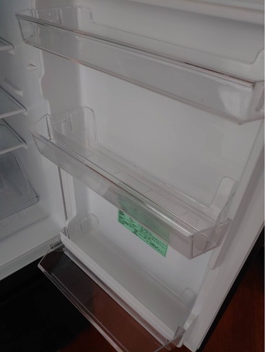 冷蔵庫、洗濯機、電子レンジセット