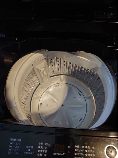 冷蔵庫、洗濯機、電子レンジセット