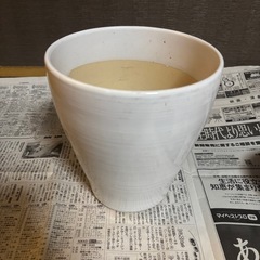 陶器植木鉢③の画像
