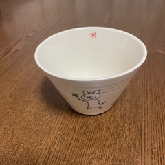 ボウル　大小セットの画像