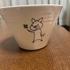 ボウル　大小セットの画像