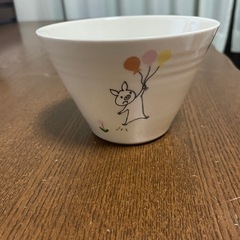 ボウル　大小セットの画像