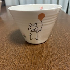 ボウル　大小セットの画像