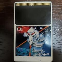 天聖龍セイントドラゴンPCエンジンそふの画像
