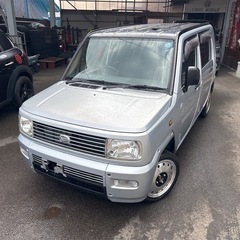 2003年式ネイキッド９.８万キロの画像