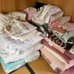 【無料】布団 寝具 毛布 電気毛布 座布団
