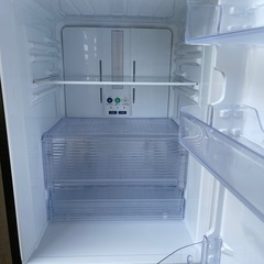配達可🚚SHARP 冷蔵庫 2019年式の画像