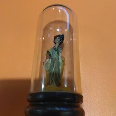 小さなインテリア　北京　お土産　中古ジャンク品の画像