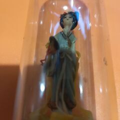小さなインテリア　北京　お土産　中古ジャンク品の画像