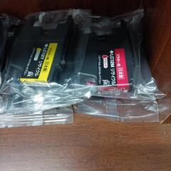 新品未使用品！ブラザーインクLC12　4　色の画像