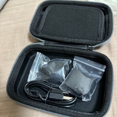 ハードケースの画像