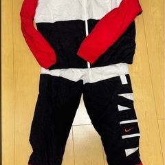 NIKE ジャージ　ML