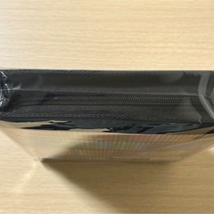油性 色鉛筆 72色 ノート 収納ケース付きの画像
