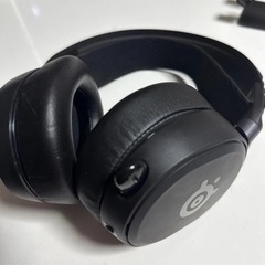 SteelSeries Arctis Prime ヘッドセット【有線ヘッドホン】の画像