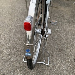 EJ684番✨電動自転車✨ Panasonic   ‼️の画像