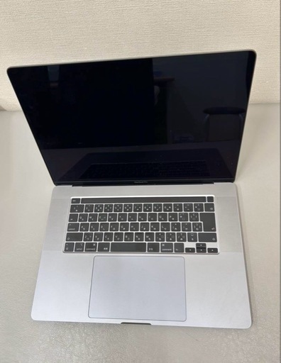 パソコン MacBook Pro 15 inch 2017 16GB
