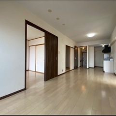 ■明石海峡大橋を望めるお部屋■リフォーム歴のある角部屋■ - 明石市