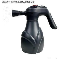 洗車道具セットの画像