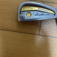 超希少！ホンマLB-606k24アイアンセットレディース