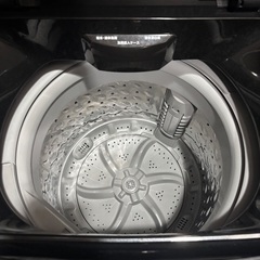【中古】ニトリ洗濯機の画像