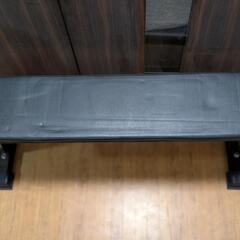 Fieldoor フラットベンチの画像