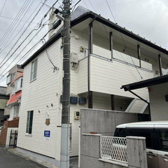 ⭐️トリプルゼロ物件⭐️ 敷金/礼金/仲手0円 😄審査通過…